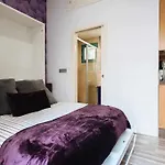 Comfy Away - Exclusivo Apartamento Casco Antiguo Con Terraza