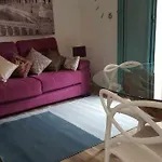 Comfy Away - Exclusivo Apartamento Casco Antiguo Con Terraza