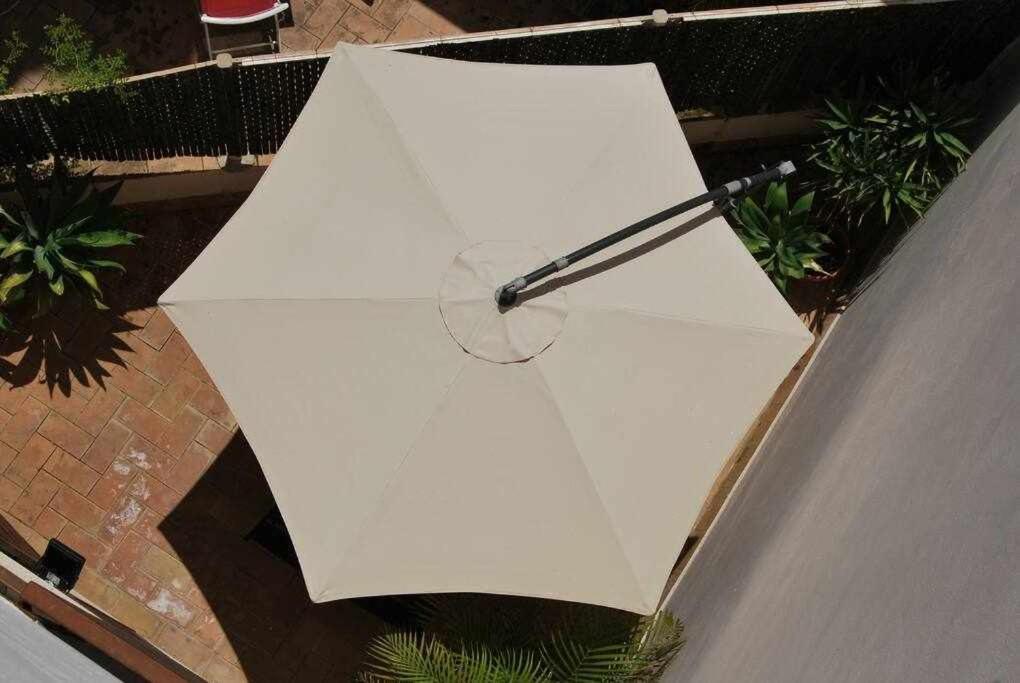Comfy Away - Exclusivo Casco Antiguo Con Terraza Appartement