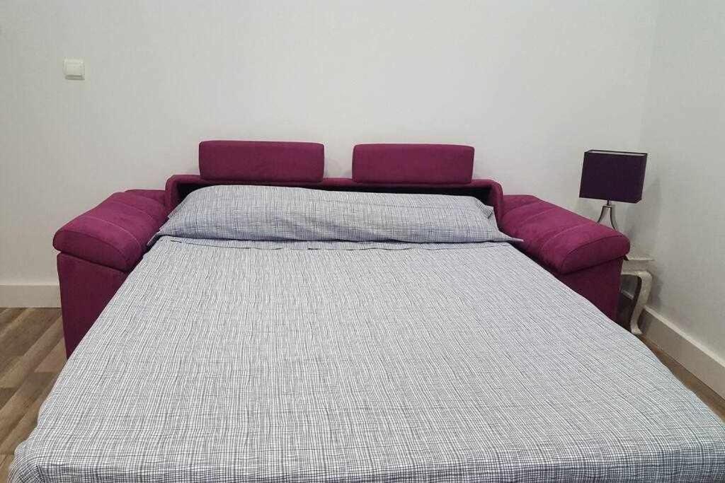Comfy Away - Exclusivo Casco Antiguo Con Terraza