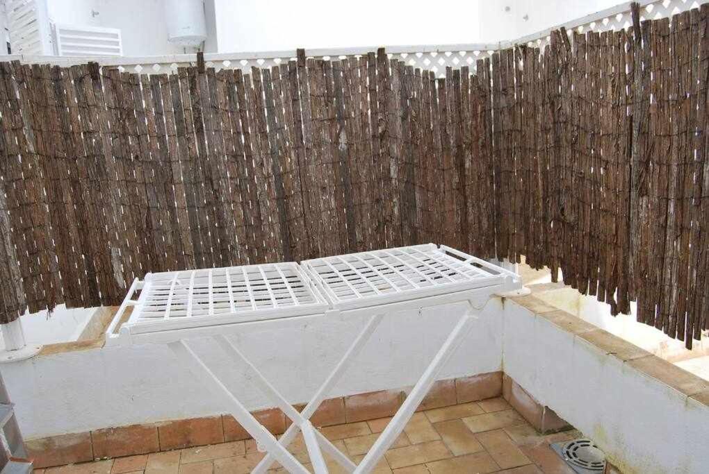 Appartement Comfy Away - Exclusivo Casco Antiguo Con Terraza