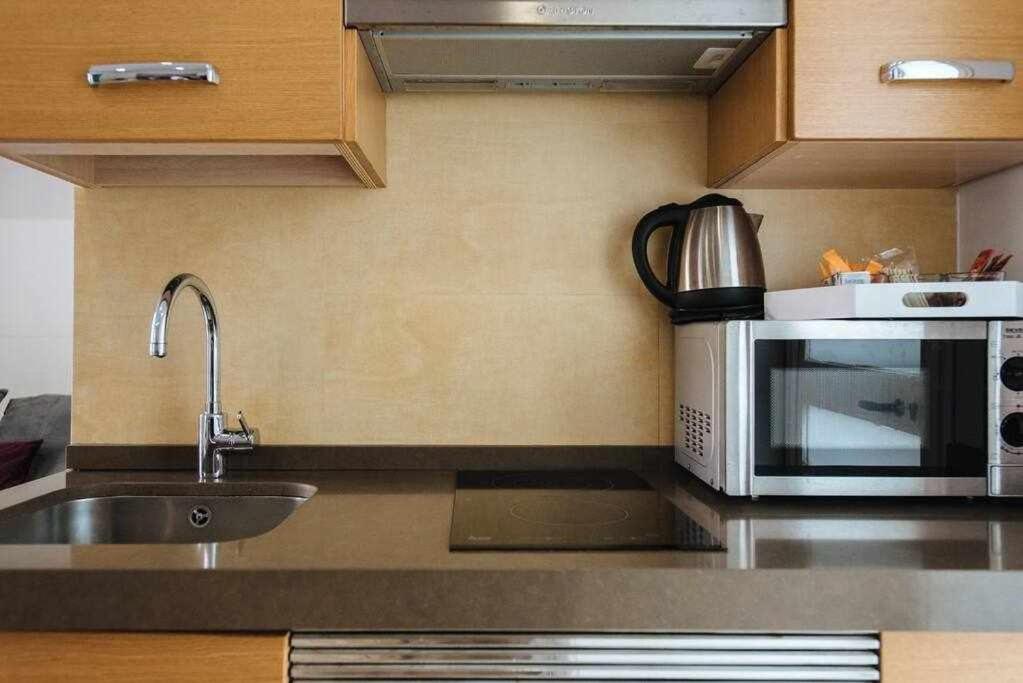 Comfy Away - Exclusivo Casco Antiguo Con Terraza Appartement Séville