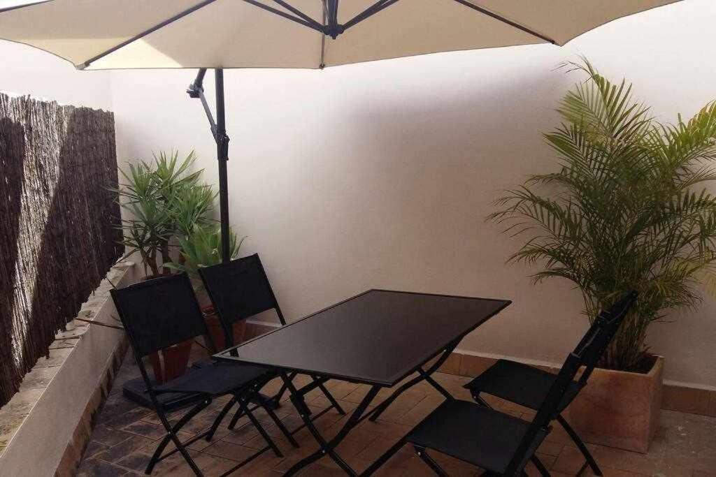 Comfy Away - Exclusivo Casco Antiguo Con Terraza *