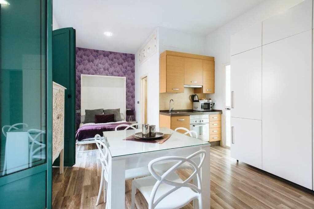 Appartement Comfy Away - Exclusivo Casco Antiguo Con Terraza