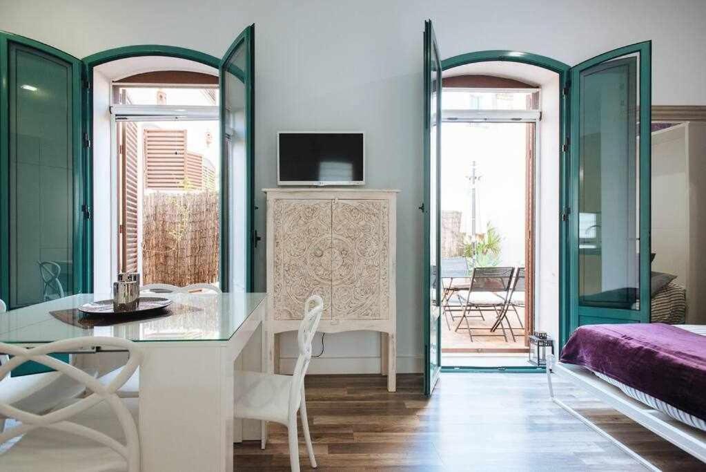Appartement Comfy Away - Exclusivo Casco Antiguo Con Terraza