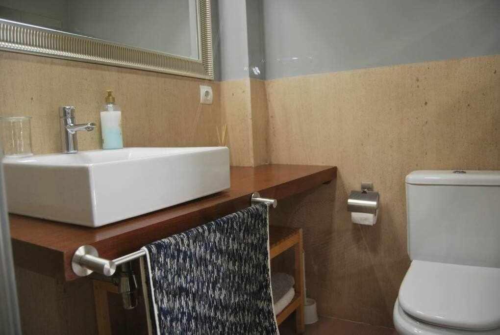 Comfy Away - Exclusivo Casco Antiguo Con Terraza Apartment Seville