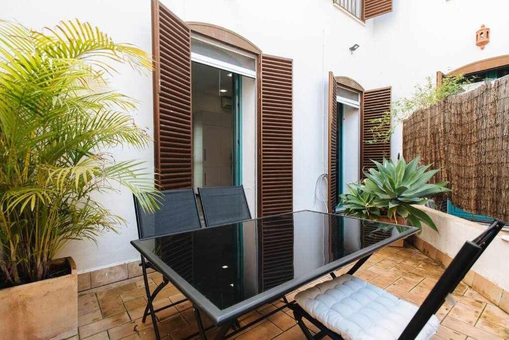 Comfy Away - Exclusivo Casco Antiguo Con Terraza Apartment