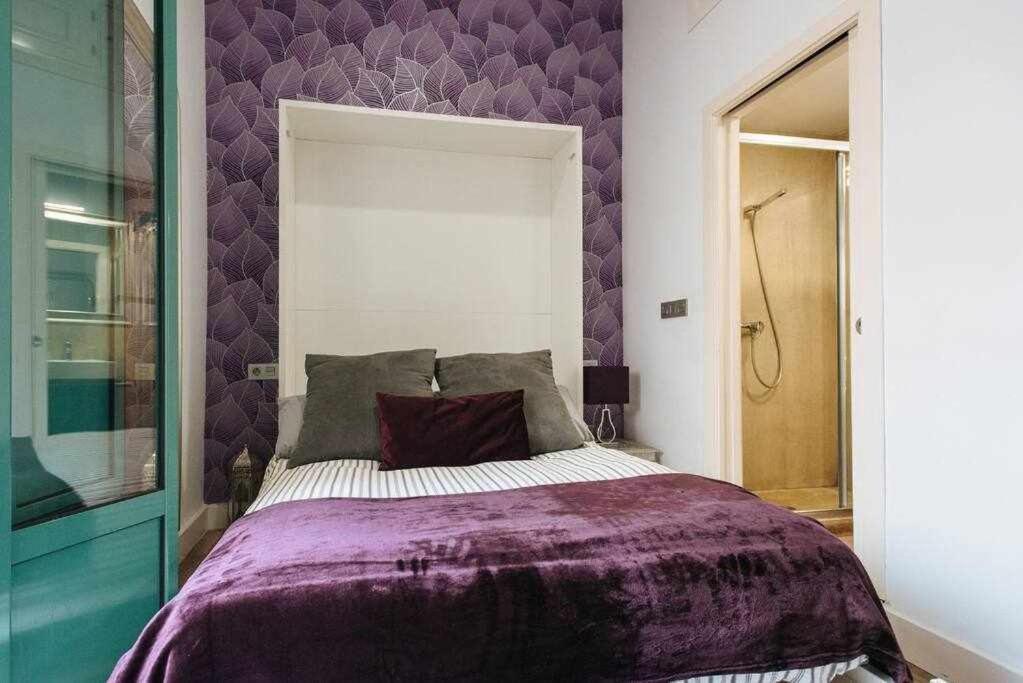 Comfy Away - Exclusivo Casco Antiguo Con Terraza Apartment *