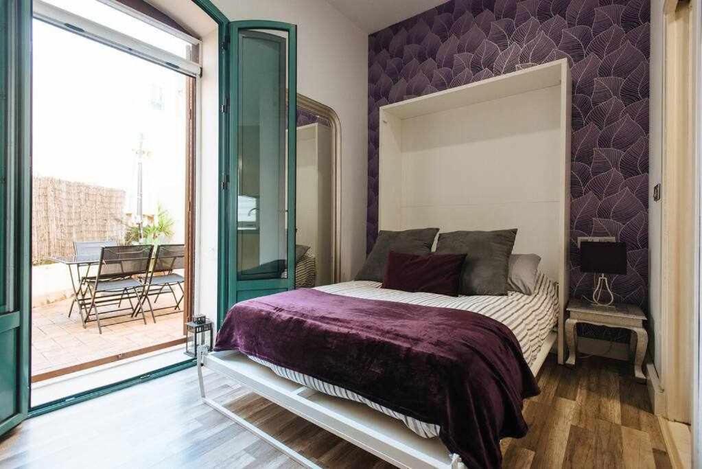 Apartment Comfy Away - Exclusivo Casco Antiguo Con Terraza *